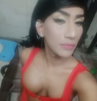 Vami Real N Cam - Acompañantes transexual in New Delhi