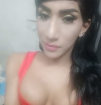 Vami Real N Cam - Acompañantes transexual in New Delhi