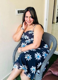 Vamika Best Independent Call Girl - puta in Pune Photo 1 of 1