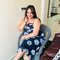 Vamika Best Independent Call Girl - puta in Pune