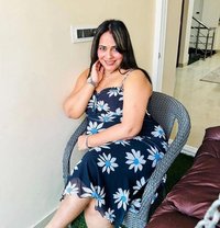 Vamika Best Independent Call Girl - escort in Pune