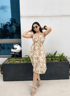 Vamika - escort in Coimbatore Photo 3 of 3