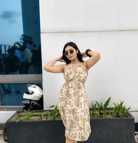 Vamika - escort in Coimbatore