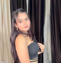 Vamika - puta in Nagpur