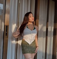 Vamika - escort in Pattaya