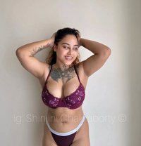 Vamika - escort in Mumbai Photo 1 of 5