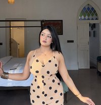 Vamika - puta in Chennai