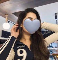 Arti - escort in Dubai