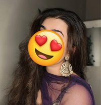 Arti - escort in Dubai