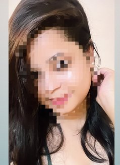 Vamika - escort in Gurgaon Photo 3 of 3