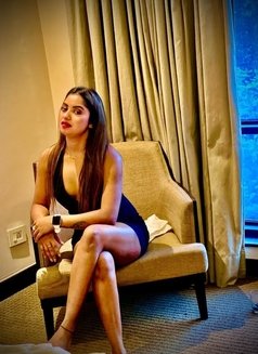 Vamika - escort agency in Hyderabad Photo 1 of 3