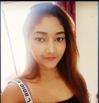 Vamika - escort in Hyderabad