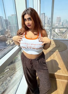 Vamika - escort in Kochi Photo 2 of 2