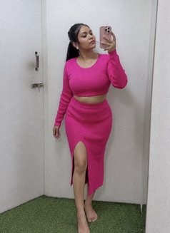 Vamika - escort in Mumbai Photo 1 of 3