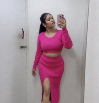 Vamika - escort in Mumbai