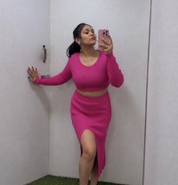 Vamika - escort in Mumbai