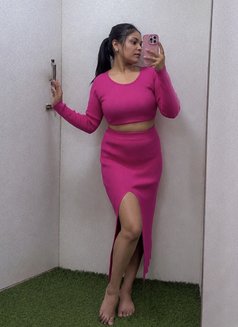 Vamika - escort in Mumbai Photo 3 of 3