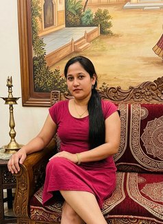Vamika - escort in Thane Photo 1 of 4