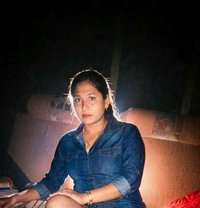Vamika - escort in Thane