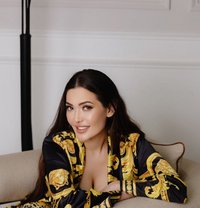 Vamika Its Full Satisfied Unlimited Ser - escort in Ko Samui