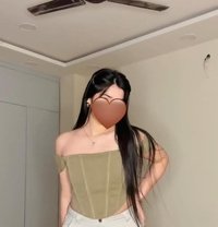 Vamika - escort in Dubai