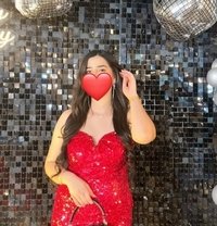 Vamika - escort in Dubai