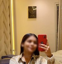 Kajal(ONLY CAM&Meet) Sex chat - escort in Hyderabad