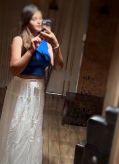 Kajal(ONLY CAM&Meet) Sex chat - puta in Chennai Photo 3 of 3