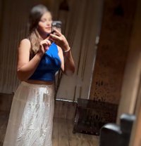 Kajal(ONLY CAM&Meet) Sex chat - puta in Chennai Photo 3 of 3