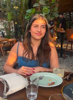 Vamika Patel - escort in Pune Photo 1 of 4