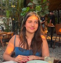 Vamika Patel - escort in Pune