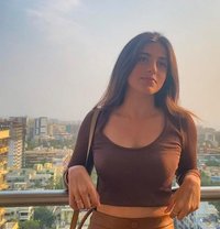 Vamika Patel - escort in Pune