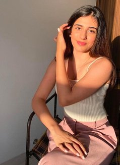 Vamika Patel - escort in Pune Photo 3 of 4