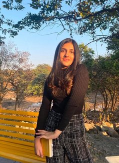 Vamika Patel - escort in Pune Photo 4 of 4