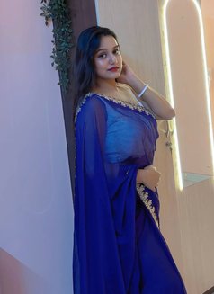 Vamini - escort in Bangalore Photo 2 of 3