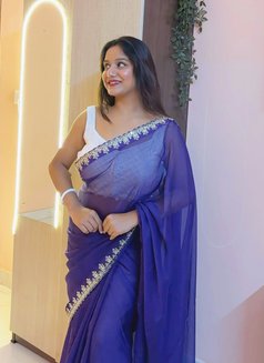 Vamini - escort in Bangalore Photo 3 of 3