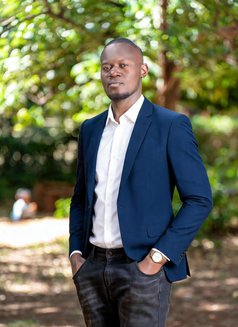 Vamore - Male escort in Nairobi Photo 1 of 2