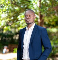 Vamore - Male escort in Nairobi