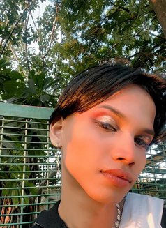 Vampayy - Acompañantes transexual in New Delhi Photo 1 of 15