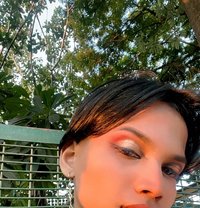 Vampayy - Transsexual escort in New Delhi