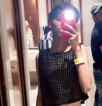 Vampayy - Transsexual escort in New Delhi