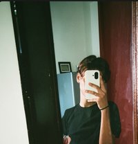 Vampayy - Acompañantes transexual in New Delhi