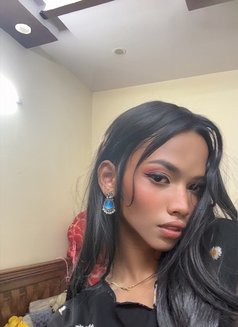 liyanaa - Acompañante transexual in New Delhi Photo 1 of 14