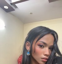 liyanaa - Acompañante transexual in New Delhi