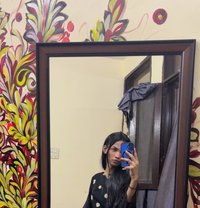 liyanaa - Acompañante transexual in New Delhi