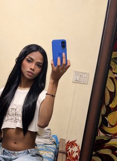 liyanaa - Acompañante transexual in New Delhi Photo 11 of 14