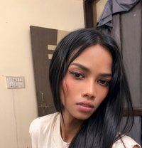 liyanaa - Acompañante transexual in New Delhi