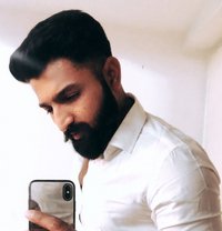 Vampire - Male companion in Ahmedabad