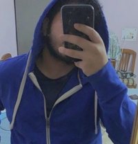 yours - Acompañante masculino in Mumbai
