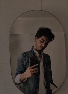 Vampire - Male adult performer in Pune Photo 1 of 2